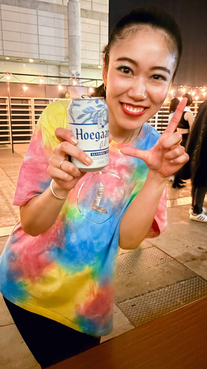 ichigocycle's tweet image. 4/21 16:40〜
FEEL YOURSELF

うわ〜んんん
Karinさんにもらい泣き🥺
ﾒｯｾｰｼﾞせい強かった
刺さりまくった😭

そして吉田兄弟すごかった👏artist weekでBB2 YSD的な三味線PGM登場するかしら🐣

#feelcycle
#LUSTER2024