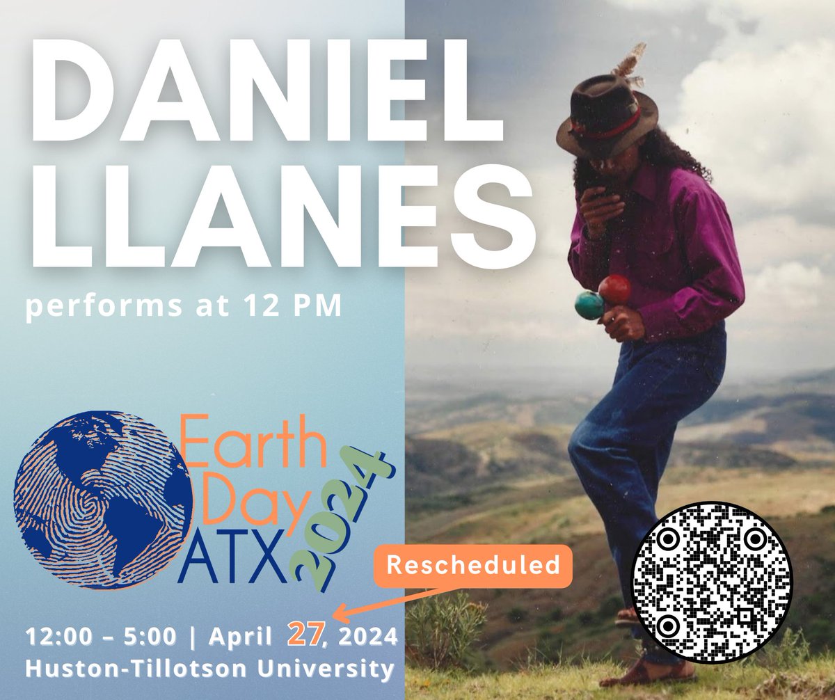 EarthDayATX tweet media