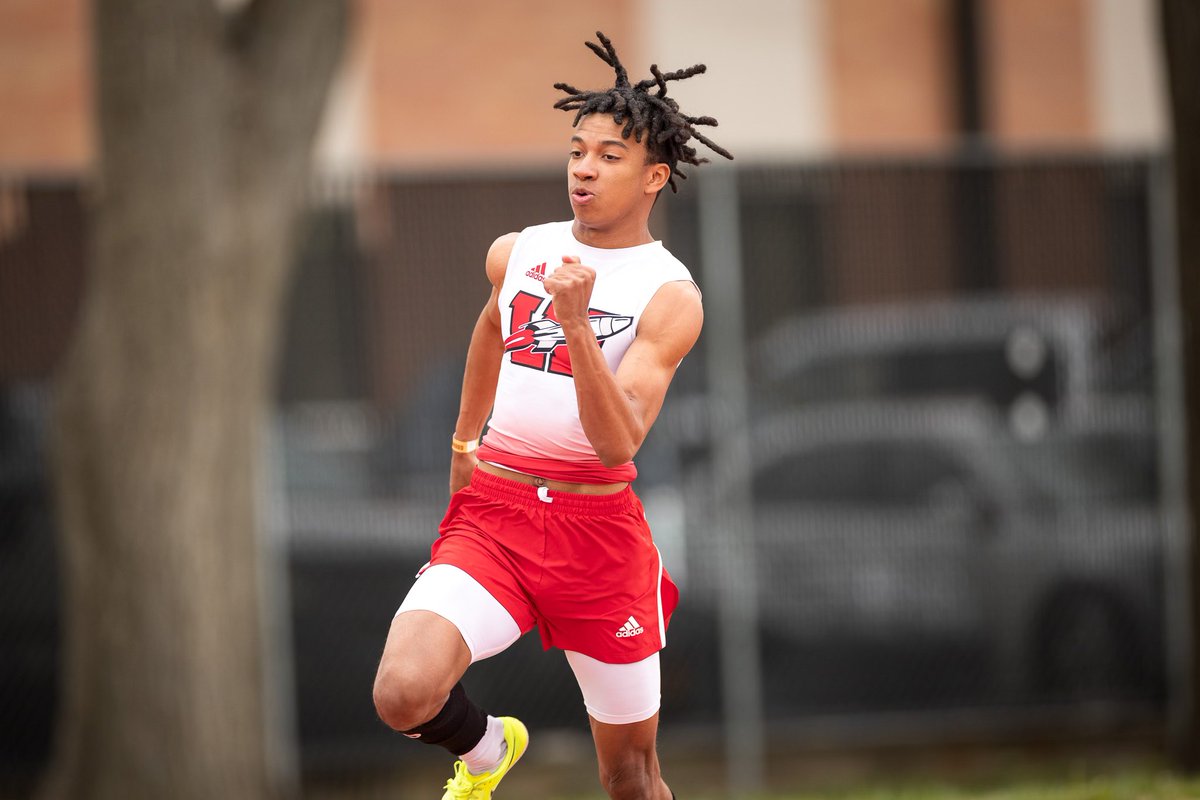 Region I-2A Track and Field recap. Strong team efforts lead to regional titles from the Panhandle girls and Gruver boys #uilstate #txhstrack presspass.news/strong-team-ef…