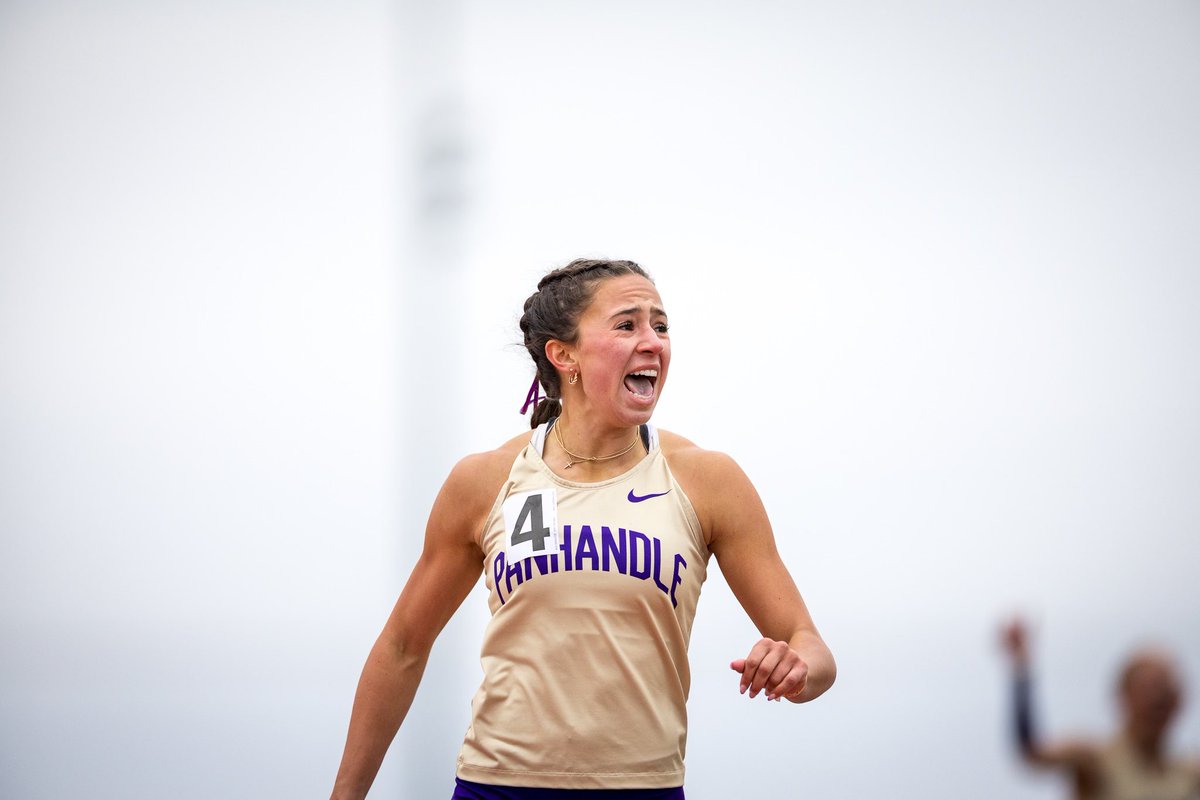 PressPassSports's tweet photo. Region I-2A Track and Field recap. 
Strong team efforts lead to regional titles from the Panhandle girls and Gruver boys #uilstate #txhstrack https://t.co/e1K0h2cYLO https://t.co/L4BwweH0h0