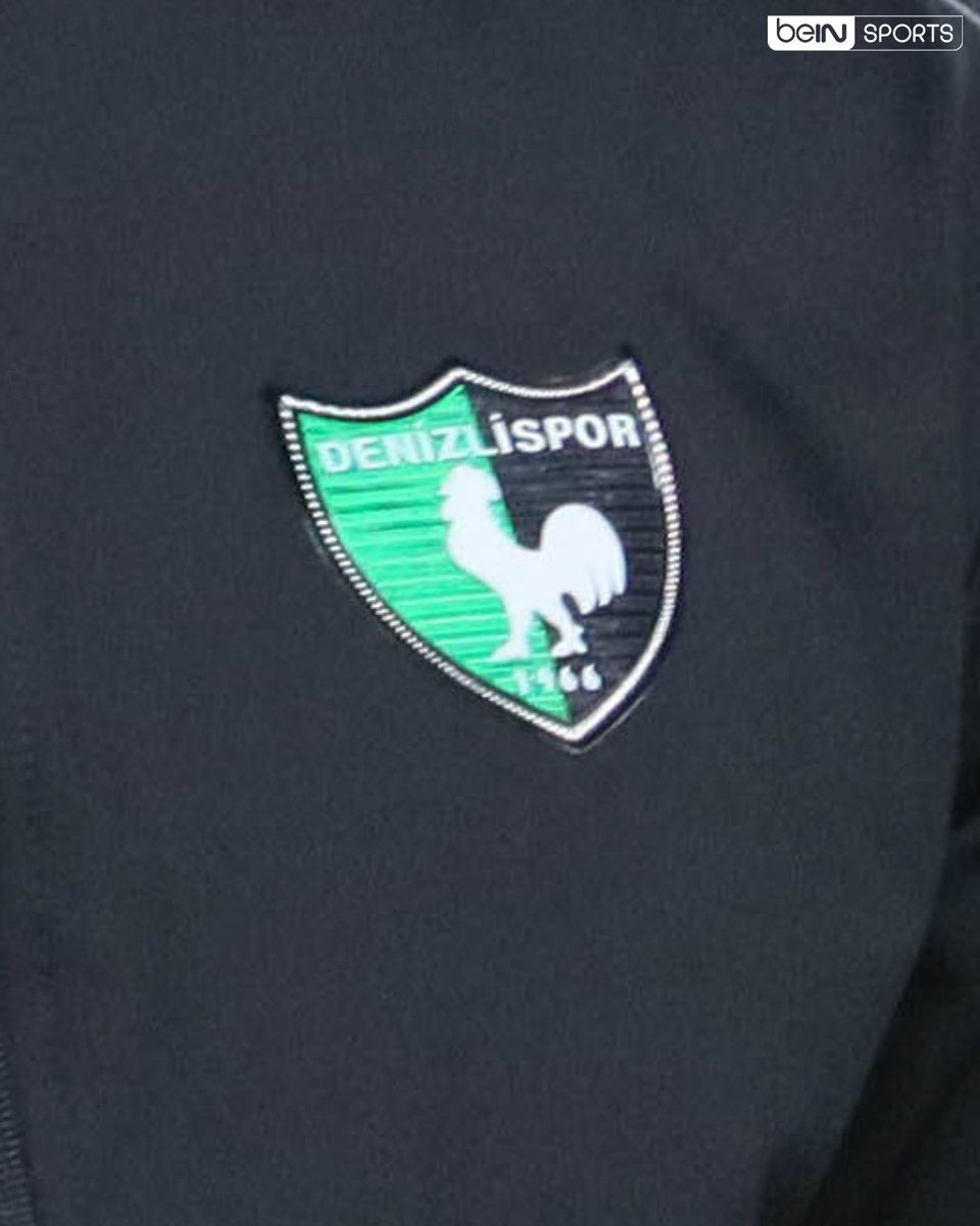 🟢⚫ Denizlispor, İskenderunspor'a 3-0 yenilmesinin ardından TFF 3. Lig'e düştü.