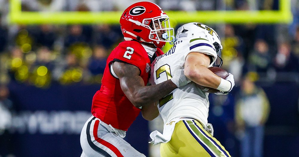 With spring practice over, #UGA is barreling toward the summer portion of the offseason. We still have a few questions about Kirby Smart's 9th team (PLUS) on3.com/teams/georgia-…