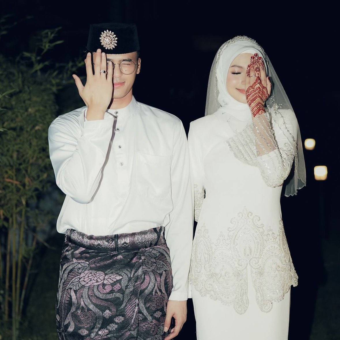 Former member of DOLLA, Syasya has announced marriage after leaving the girl group on April 8. Source: New Straits Times