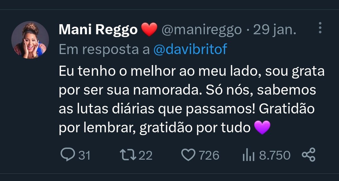 tuitacarlinhoss's tweet photo. Ué gente, mas nera a própria q tbm se denominava namorada, não entendi m!! https://t.co/QkHc2gtvUQ