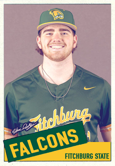 ⚾️Milestone Alert⚾️
Congrats to @FSUFalconsBSB freshman pitcher Shane Daly, who collected his first collegiate victory in the Falcons 7-1, game two triumph over MCLA yesterday afternoon.
#FirstCollegiateVictory #FearTheFlock #TheFalconWay