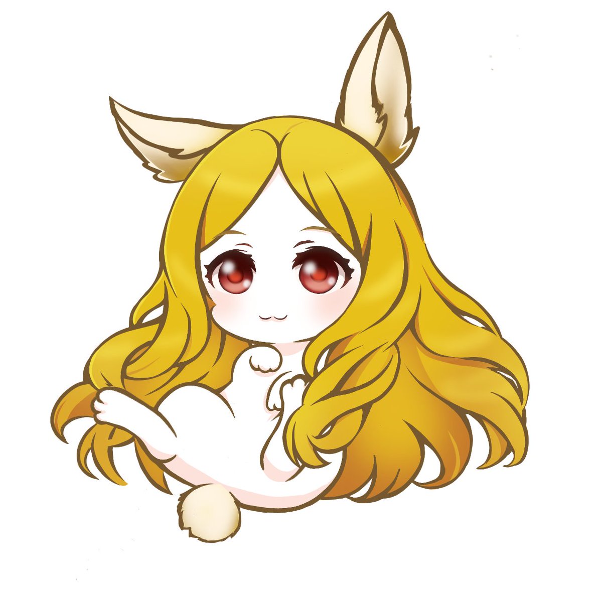 「#これを見た人はバニーガールをTLに放流しよう 」|冬 景 色👻NOKIAのイラスト