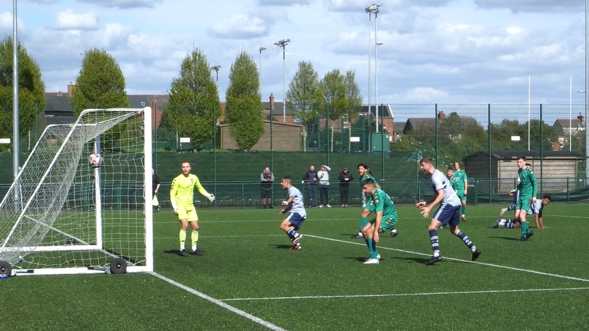 Heys win but miss out on playoffs - Full report by Rick Barrett @rickb180675 on a dramatic final day of the season with pictures by Mike Howard Rhttps://www.prestwichheys.com/teams/11752/match-centre/1-14100839/report