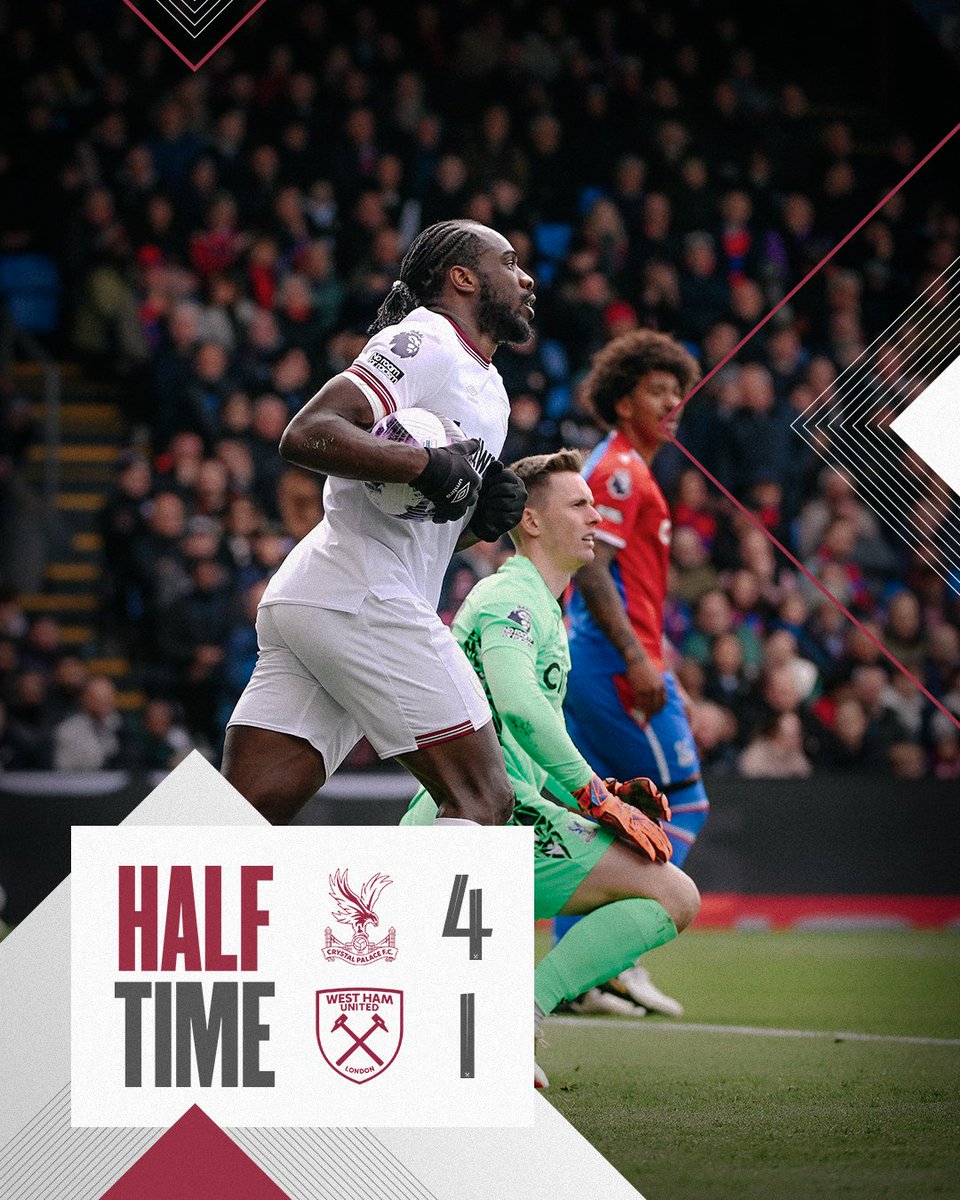 West Ham United tweet media