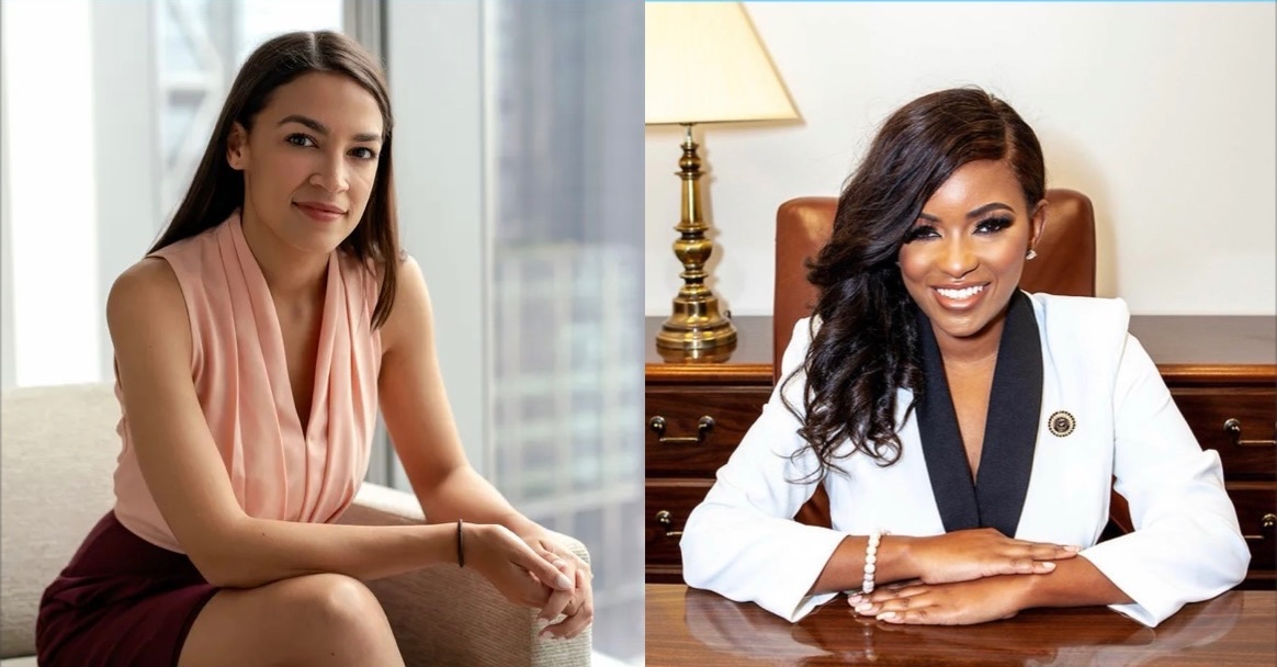 jakecobb's tweet photo. Do you think all Liberal women are hotter and smarter than MAGA women? https://t.co/AtZ0DBIAAB