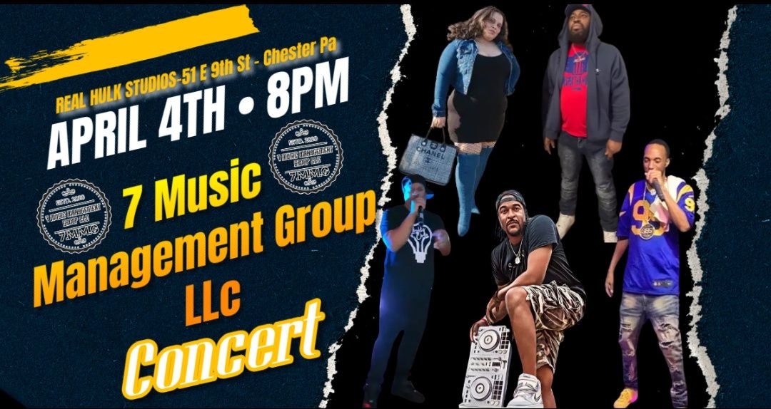 My last two shows. I'll be in the ATL in June...