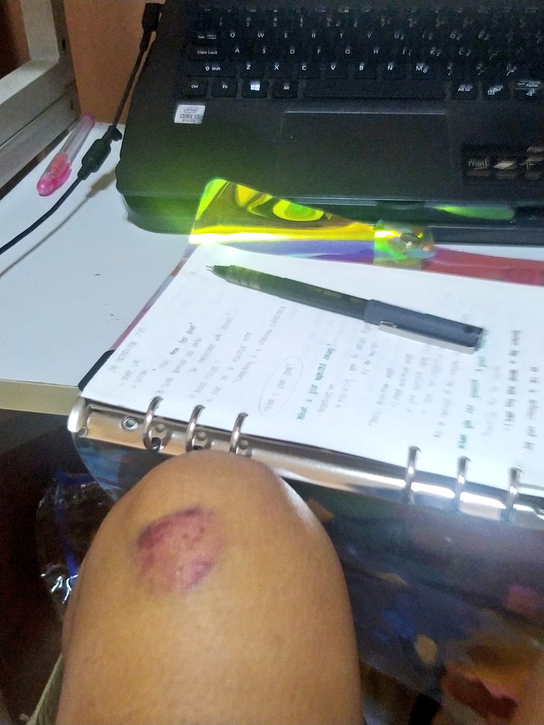 Powder 🩵 tweet media