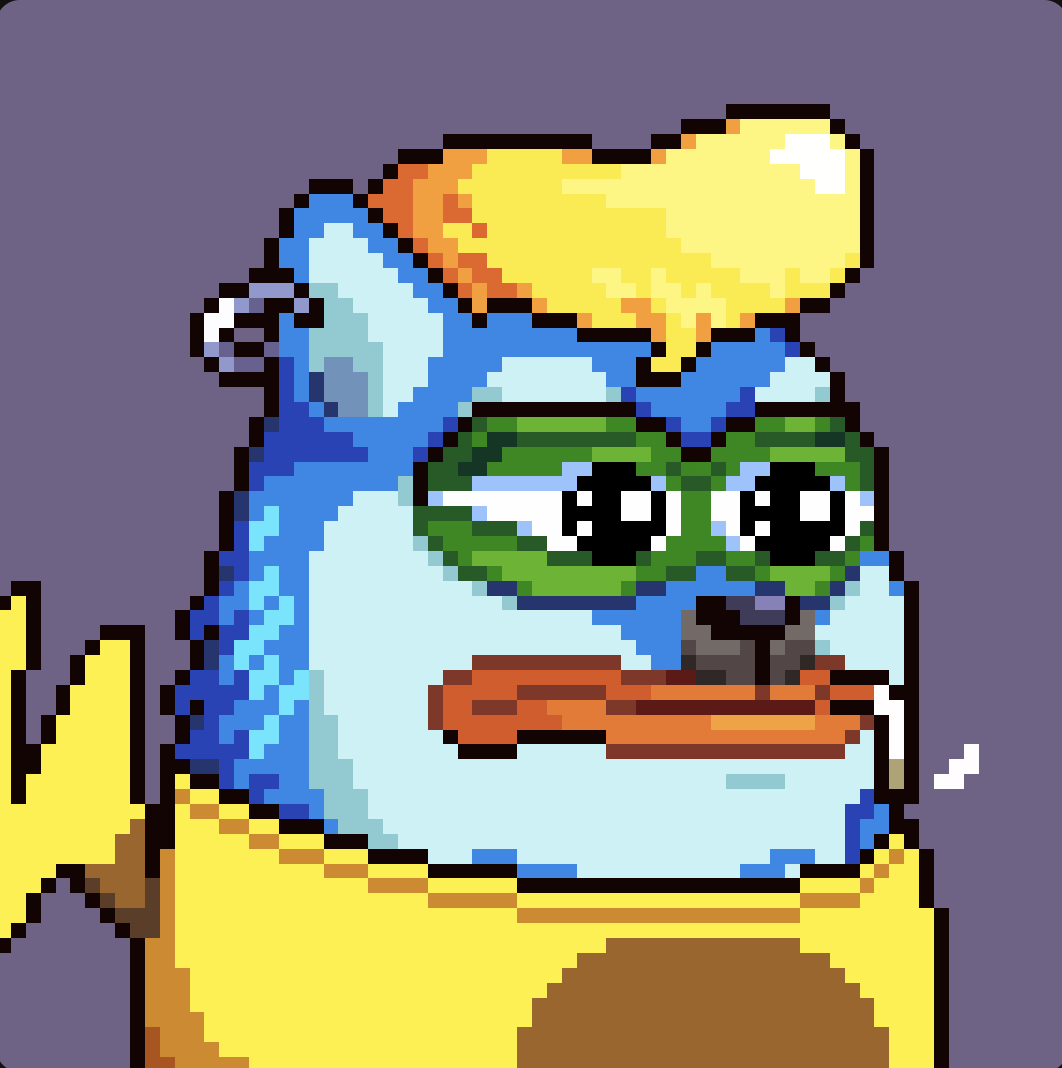 The next president of the United States?🇺🇸🗽