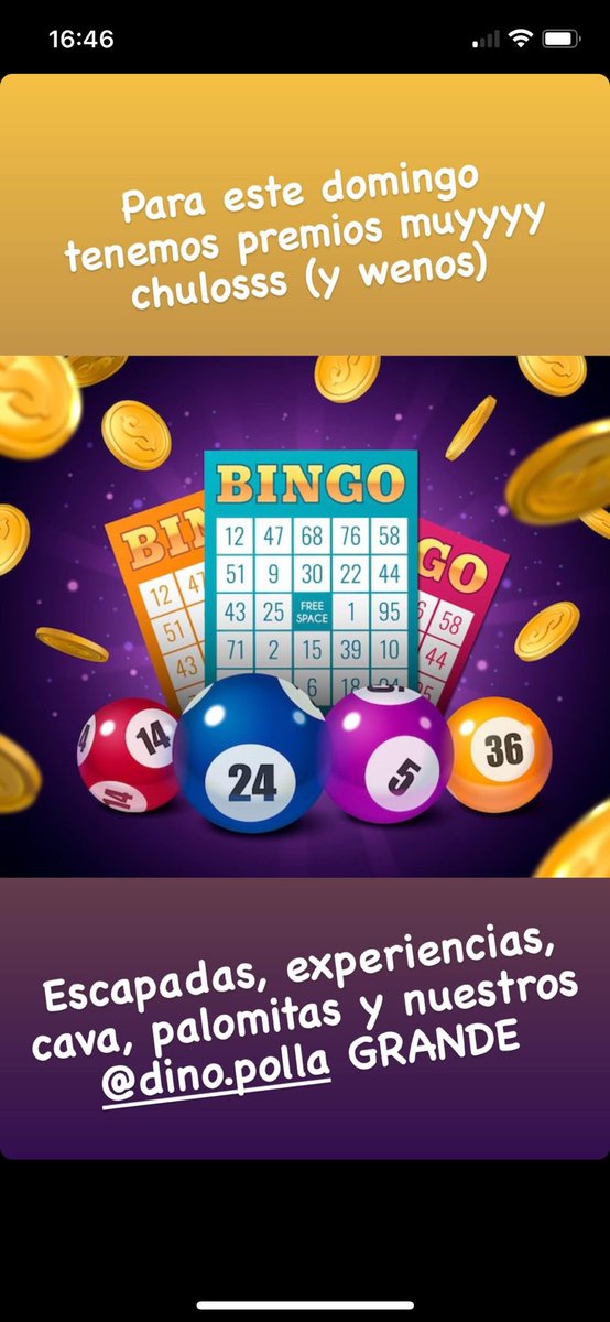 Starchueca's tweet photo. Seguimos de celebración y que mejor manera de cerrar el 3º aniversario que con @bimbabombona en “Sin bingo no hay Domingo” , grandes premios os esperan…
#bingo #chueca #showdrag #drag #risas #copas https://t.co/6dPB7OHbF2