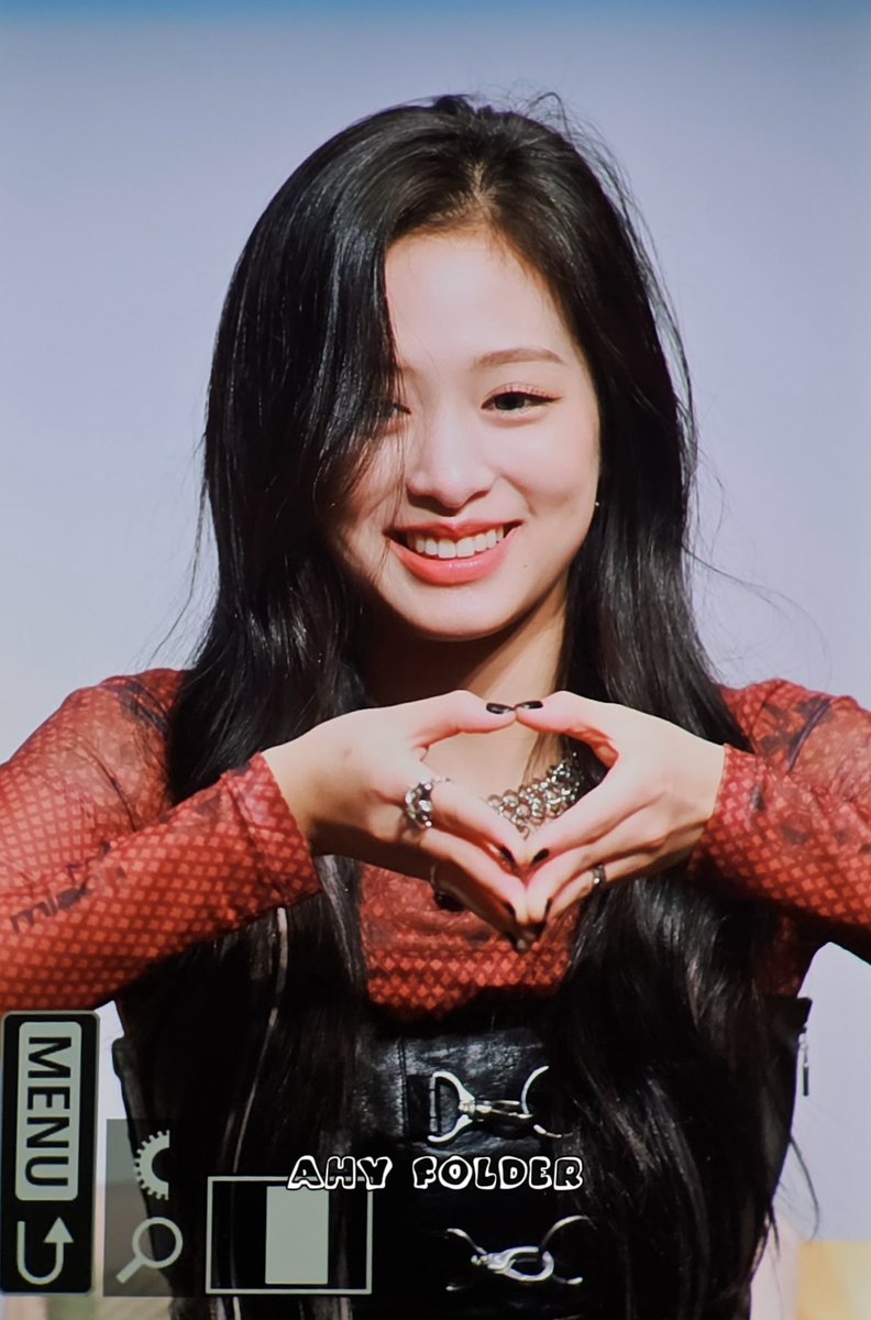 ahyfolder's tweet photo. 240421

#아현 #AHYEON
#베이비몬스터 #BABYMONSTER https://t.co/obAysqqpvu