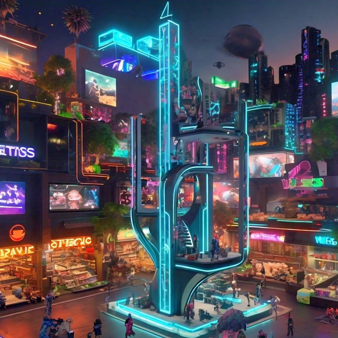 🚀 Ready to level up your gaming experience? Dive into the boundless world of Mini Utopia! 🎮 Explore, create, and connect with like-minded gamers in our immersive metaverse powered by AI and NFTs. Join the revolution now 🔥 #MiniUtopia #Metaverse #NFTs