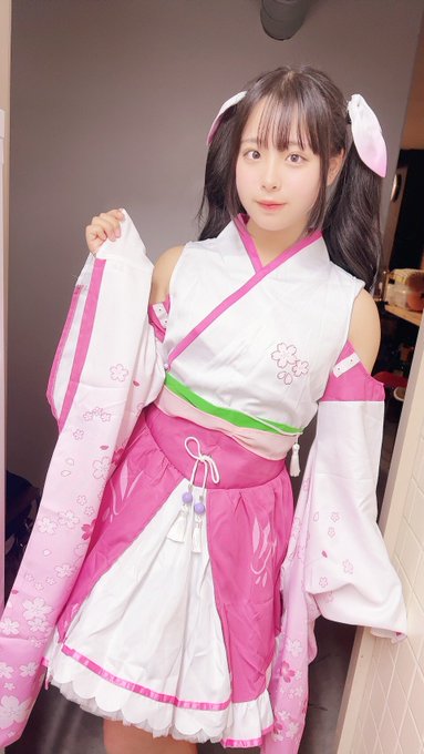 MihiroのTwitter画像3