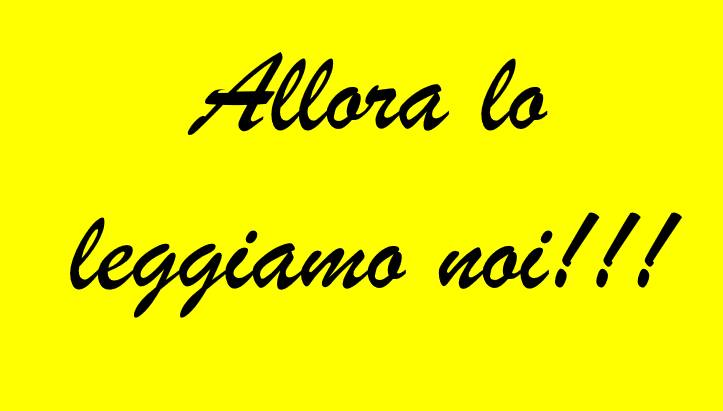 La Rai lo ha censurato e allora lo leggiamo noi.
Appello ad ascoltatrici ed ascoltatori.
Leggi il testo scritto da Antonio Scurati e mandatecelo via Whatsapp o Telegram al numero
331.6214013
Domani ne faremo un montaggio e lo trasmetteremo a Muoviti Muoviti su <a href="/radiopopmilano/">Radio Popolare</a>