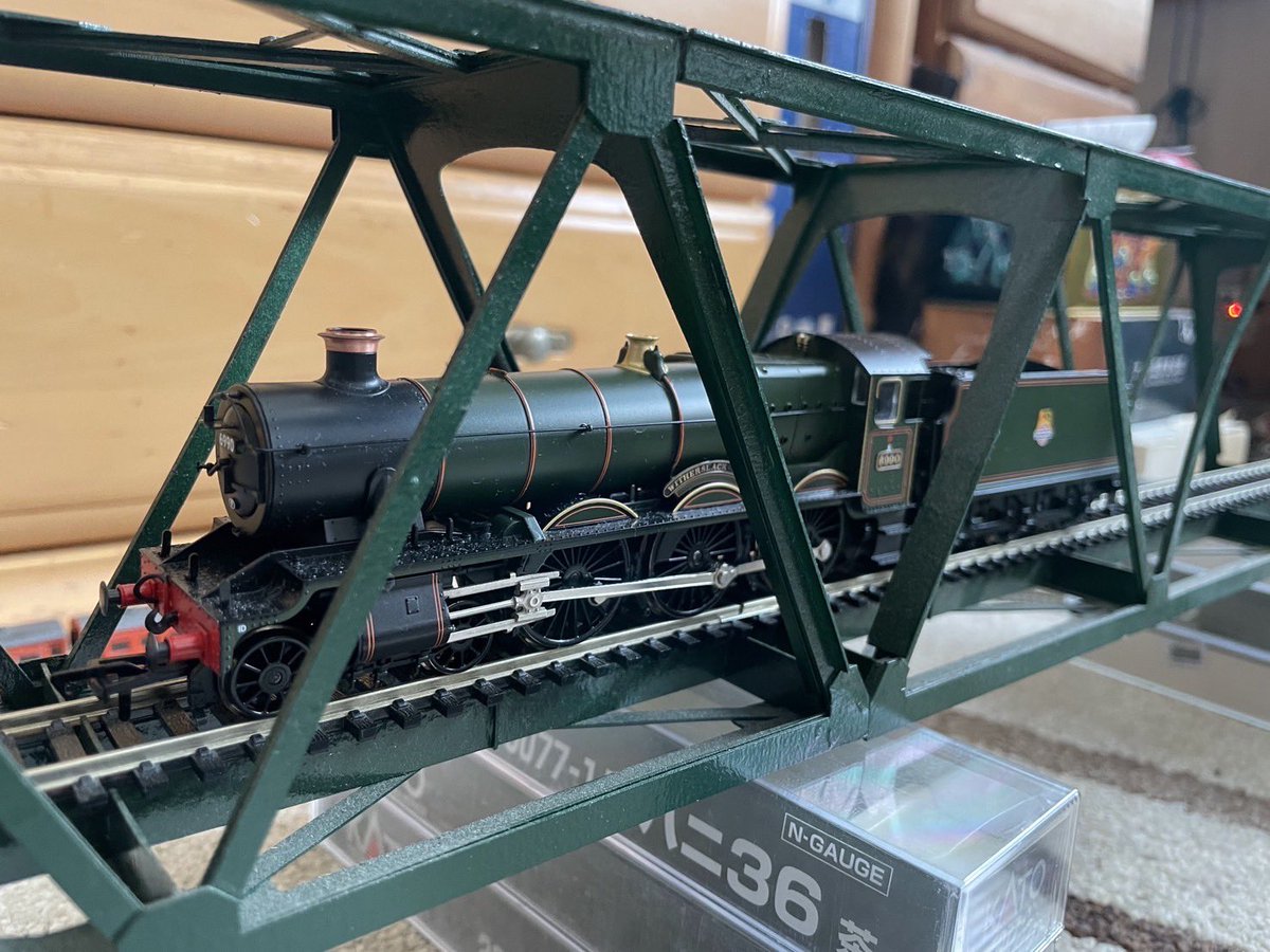 Britannia Railways (@Britannia_Rail) / Posts / X