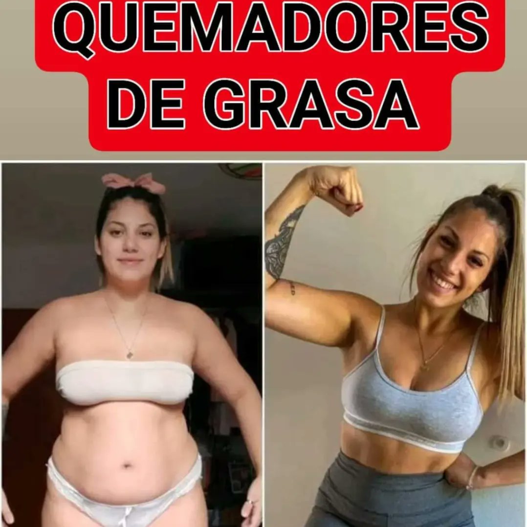 SebastianA8725's tweet photo. Sabias que puedes perder peso sin necesidad de
hacer dietas extremas!?
Te comparto excelentes noticias con nuestros
#thermogenicos
🔥TUS ALIADOS QUEMAGRASA*
💥Disfruta de su increible sabor FRÍO 🧊🍹 o
CALIENTE 🔥 ☕️, iLa elección es tuya!
#bajardepeso #quemadordegrasa #Natural https://t.co/dTYt8aK4gi