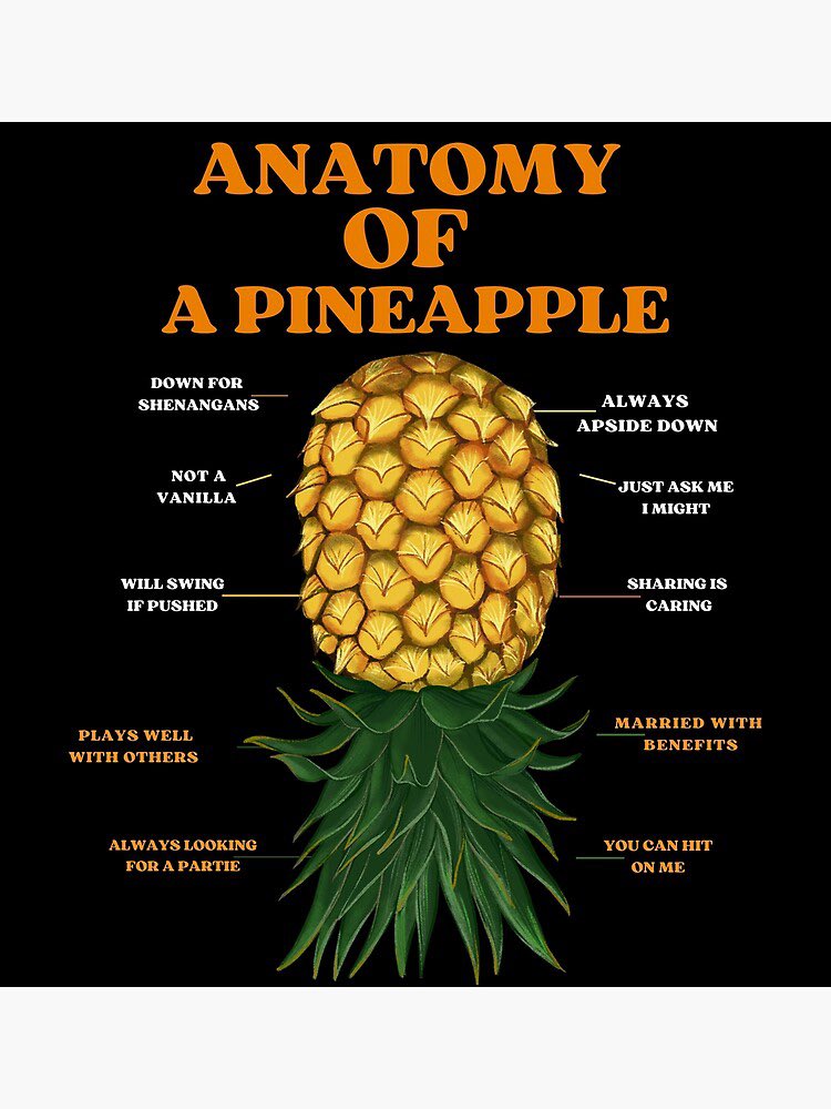 Happy Sunday Funday all you sexy people🍍🍍🍍