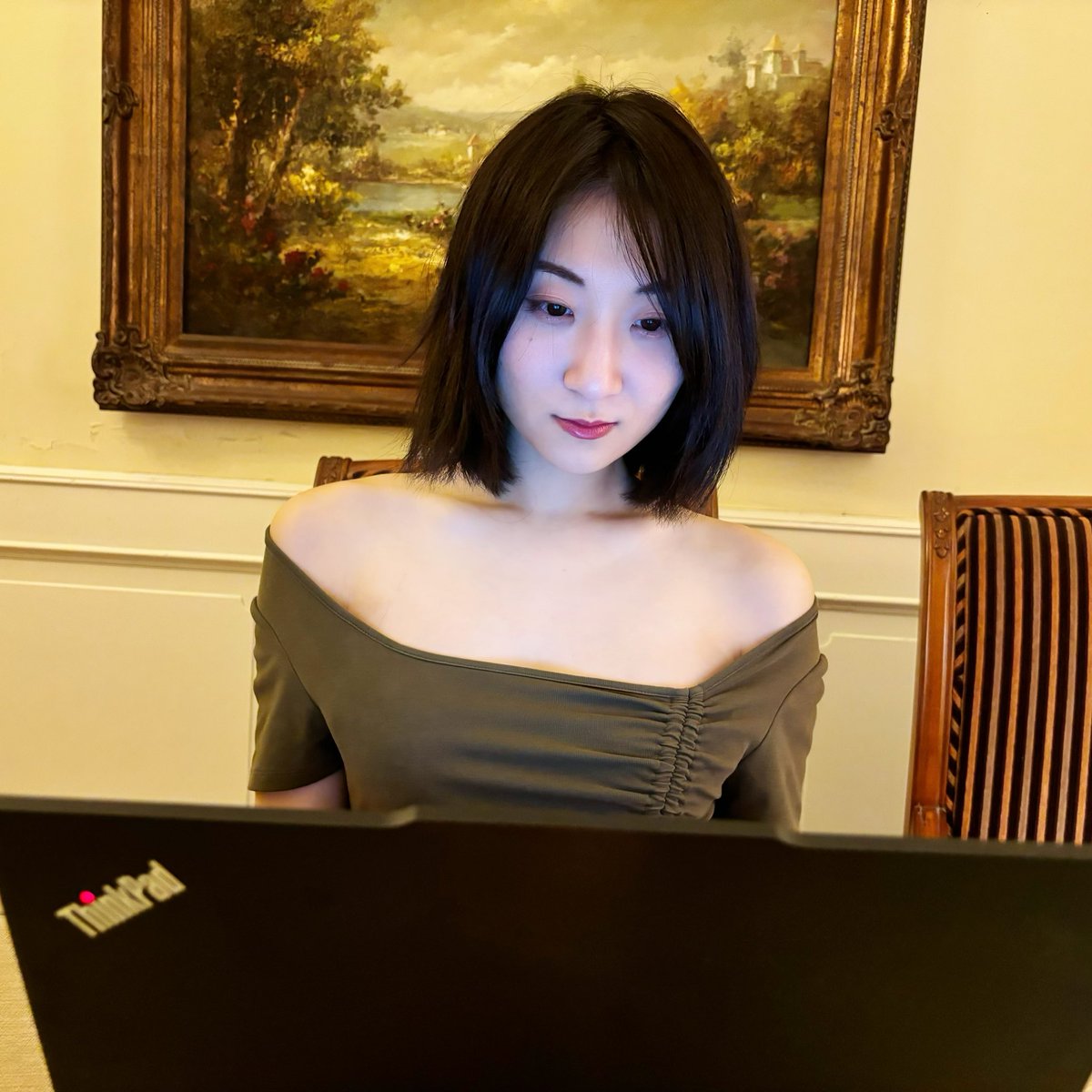 Becca_aman's tweet photo. Thinking about conducting some project research as my first step into Web 3.0. Any recommendations on trendy projects? 
#BTC #ETH #SOL https://t.co/uKQ53hKL91