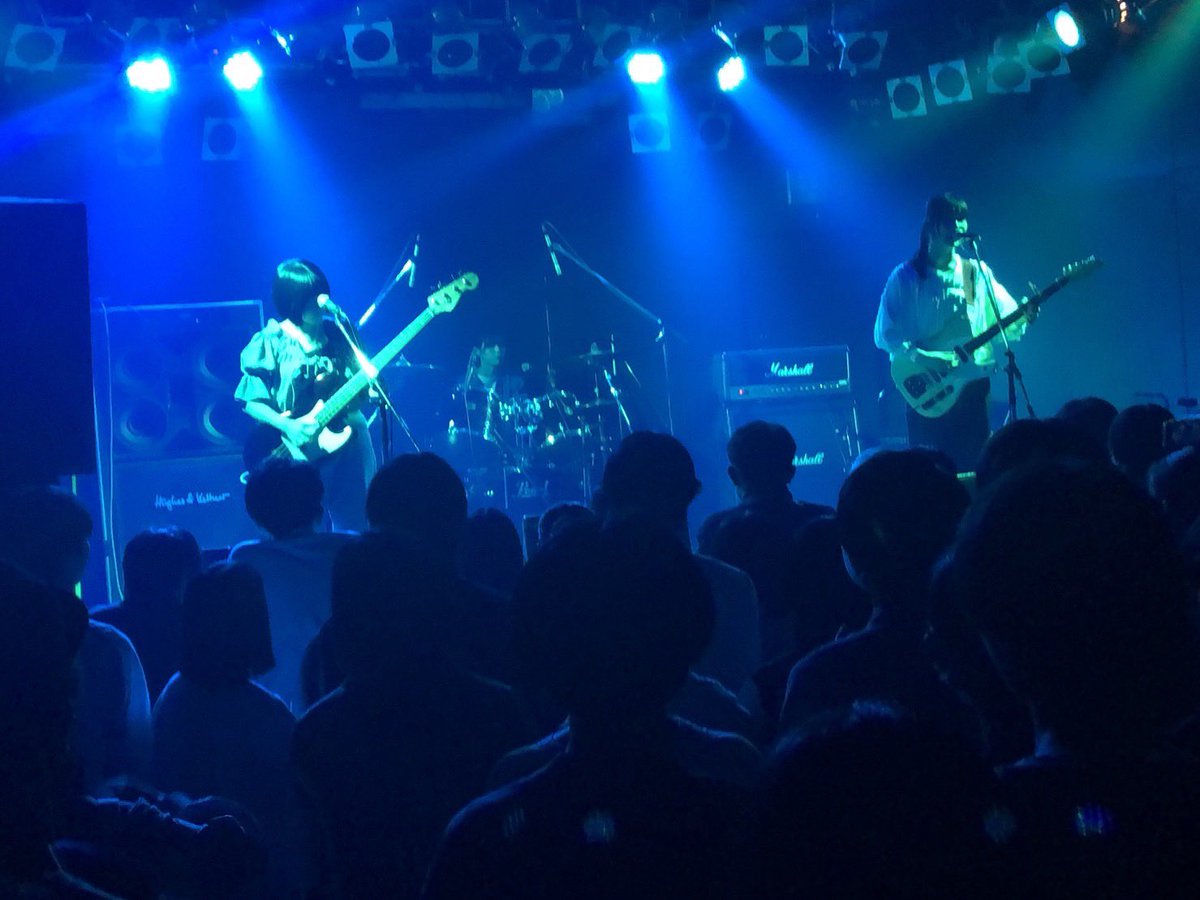 TANSAN_oO's tweet image. お疲れ様でした𓂃 𓈒𓏸◌
TANSAN最後のライブでした😭
ほんとに楽しかったです🎶
今回は最初で最後のスリーピースバンドとして参加させて頂きました!✨
軽音部に入ってオリ曲を作ってみたりと初めての経験ばかりで楽しかったです☺️
見に来てくれた皆さん関係者の皆さんありがとうございました!!