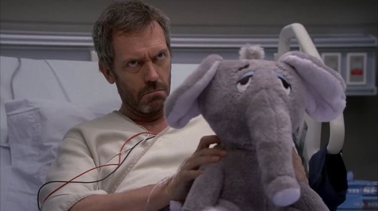 #HouseMD #DrHouse #GregoryHouse #HughLaurie