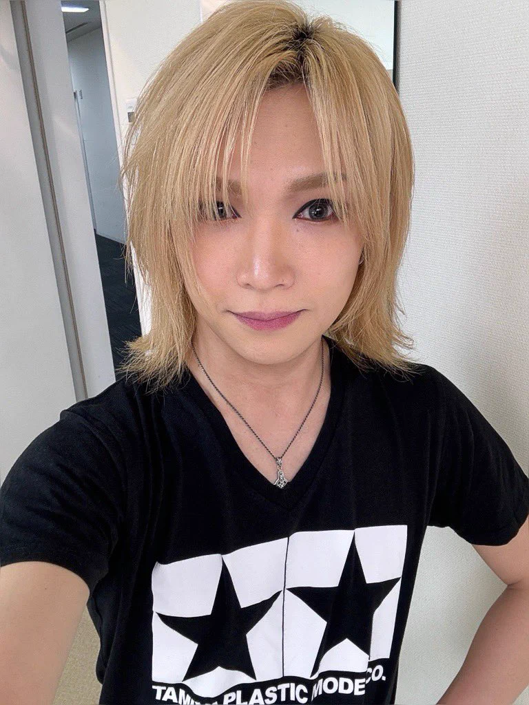 鬼龍院翔(42歳) on X: 