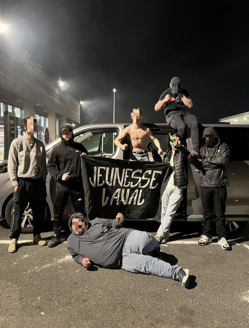 guardia1902's tweet image. convivialité, beau temps et apéro