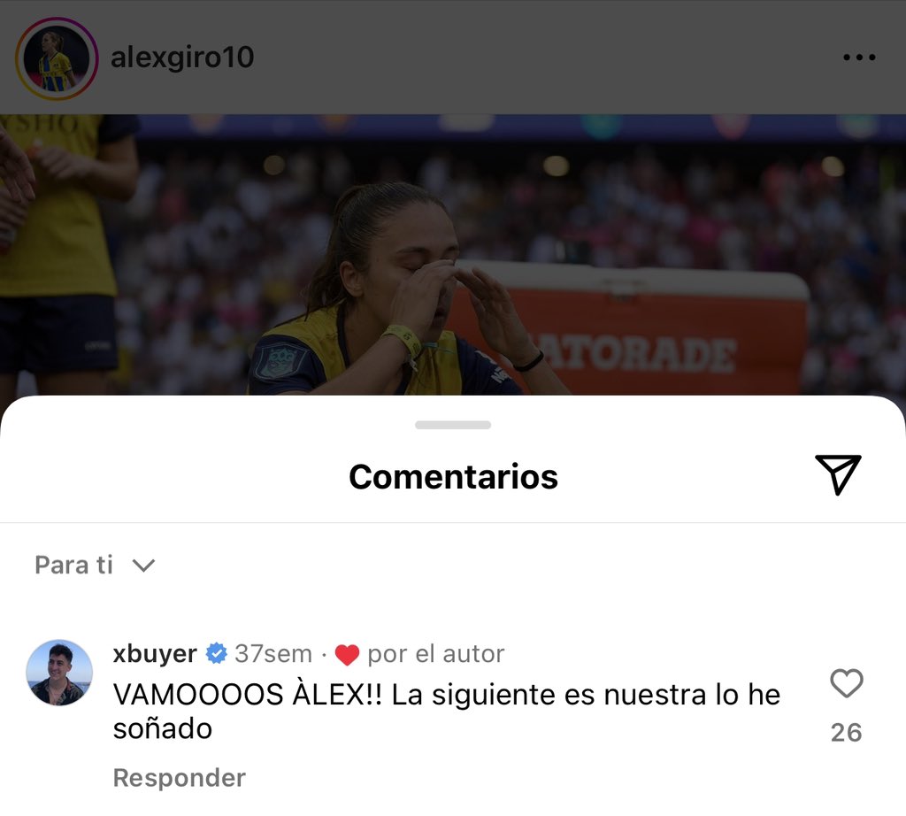 Yo lo soñé