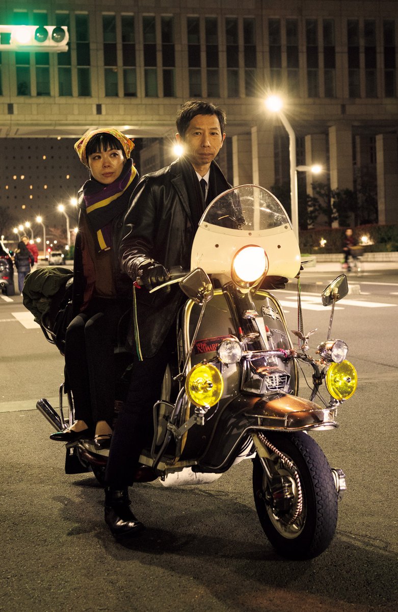 イギリス人 BRUTUS on X