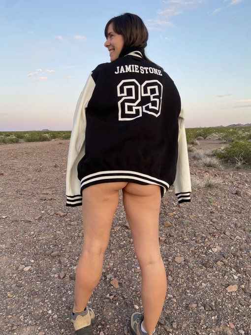 Follow your heart, and subscribe to my channel @Pornhub 🖤🧡 https://t.co/nt1UYjiucC<a href="/tag/jamiestone"class="tags"><span>#jamiestone</span></a><a href="/tag/heartracingride"class="tags"><span>#heartracingride</span></a><a href="/tag/ridemeortheferr"class="tags"><span>#ridemeortheferr</span></a>