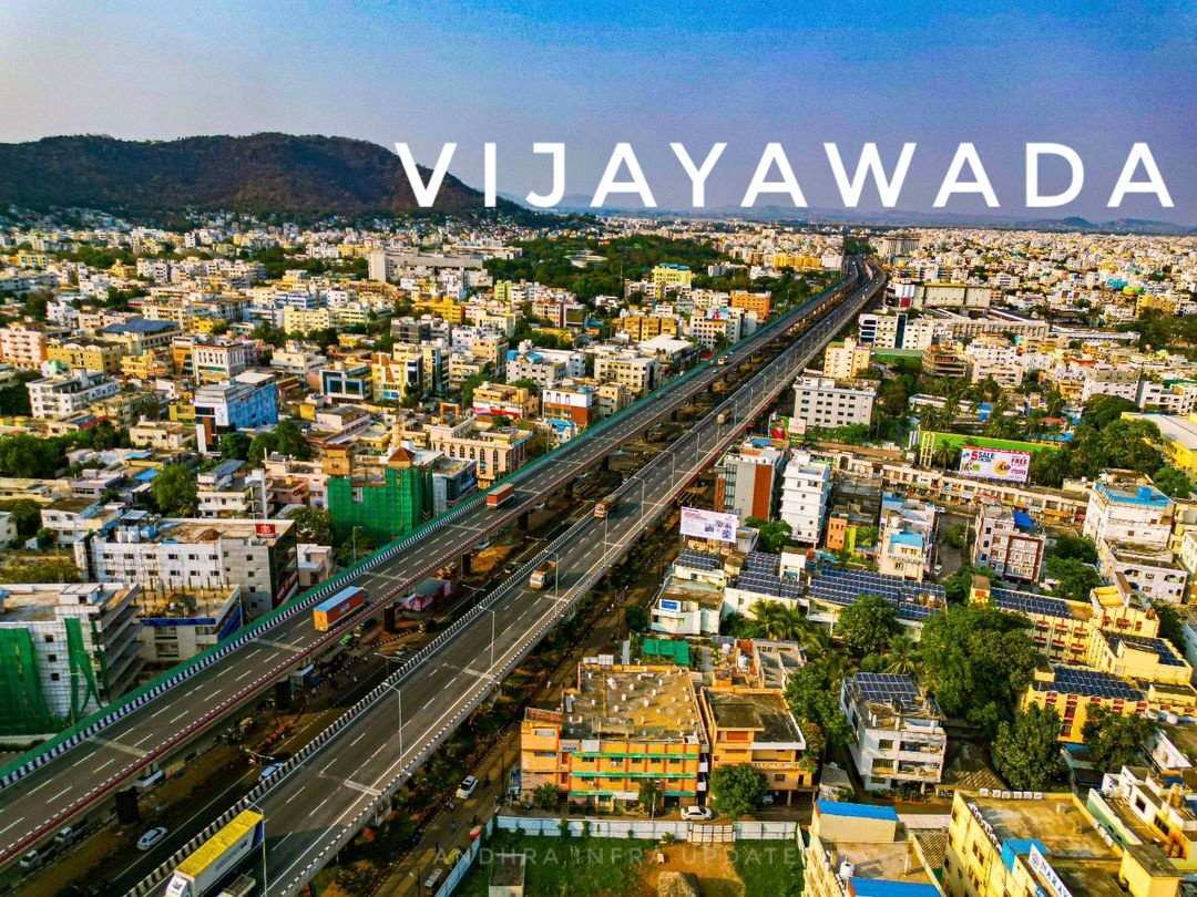 #Vijayawada