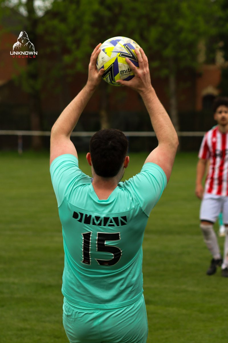 Unknown Visuals tweet media