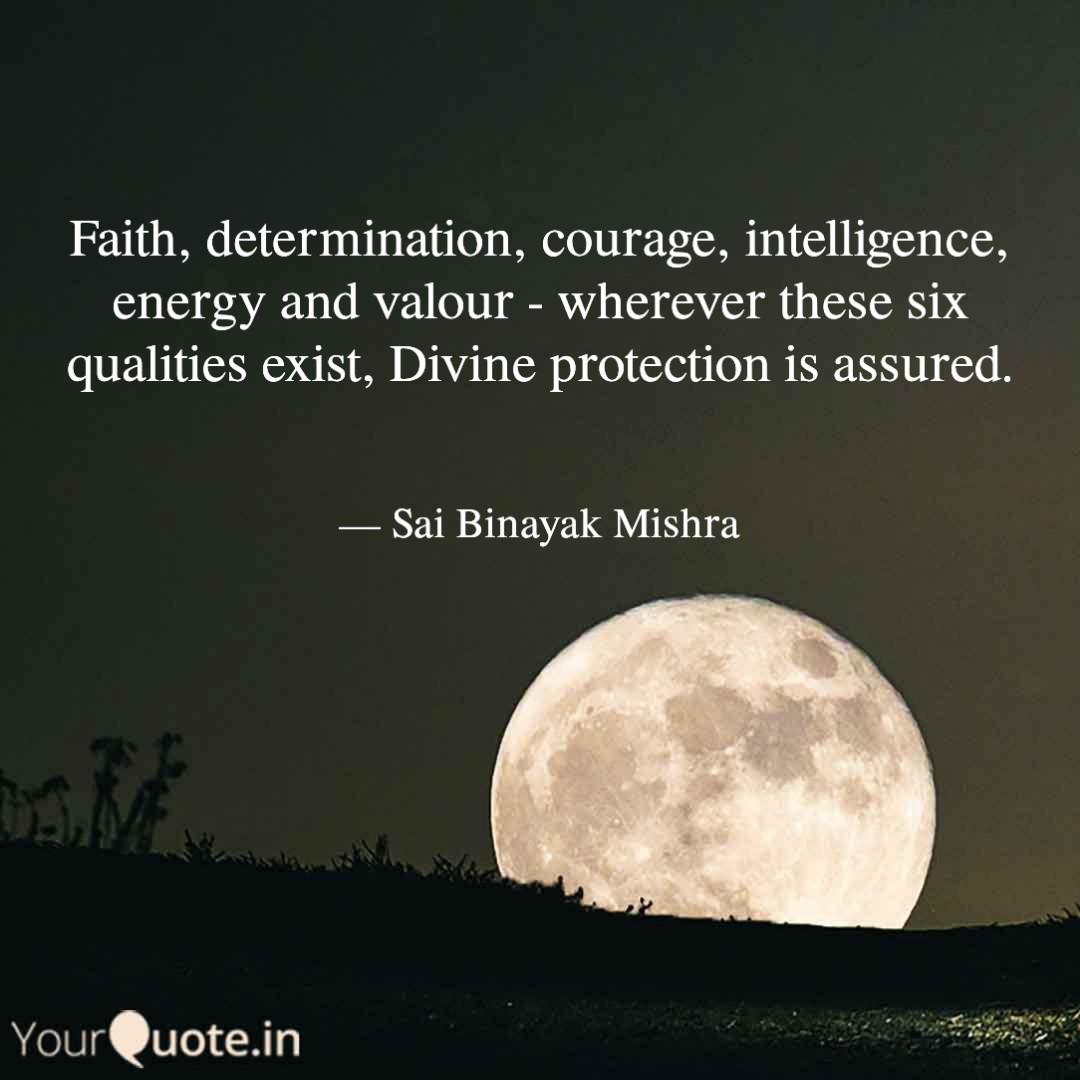 Six Qualities for Divine Protection.

Read my thoughts on @YourQuoteApp #yourquote #quote #stories #qotd #quoteoftheday #wordporn #quotestagram #wordswag #wordsofwisdom #inspirationalquotes #writeaway #thoughts #poetry #instawriters #writersofinstagram #writersofig