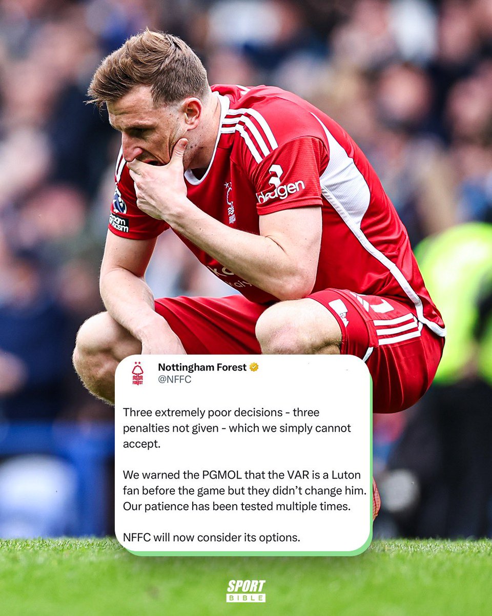 SPORTbible tweet media