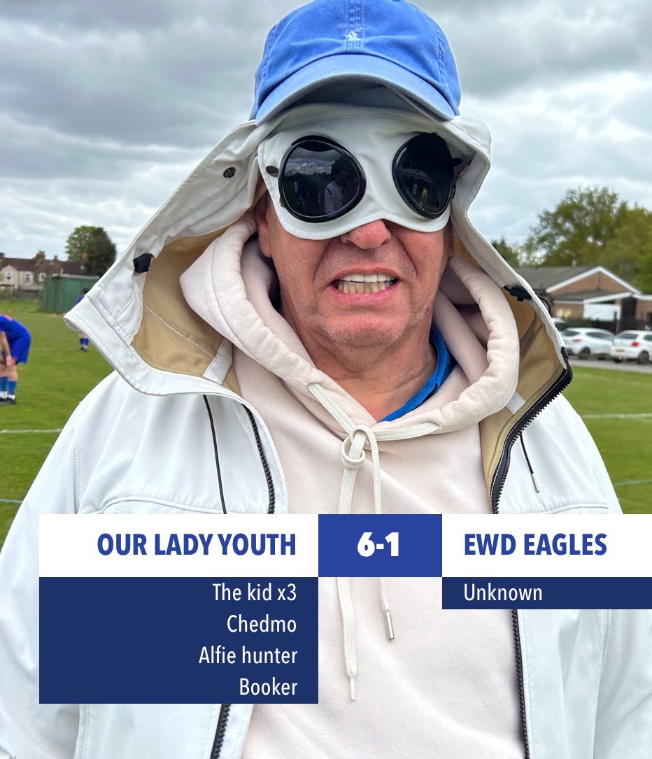 Our Lady Youth tweet media