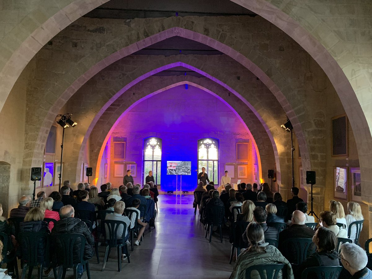 Ahir vam presentar al castell de Verdú un projecte ambiciós i de poble. Després de més de 50 anys sense la Fira d’animals de peu rodó, des de <a href="/xercavinsverdu/">Revista Xercavins Verdú</a> iniciem el projecte de recuperar-la de nou adaptada als nous temps.