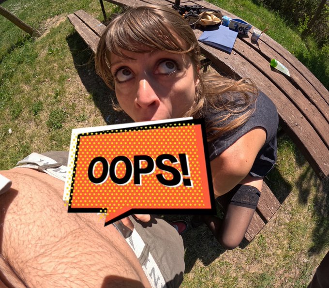 Vi ricordate quel giorno al parco, pensavate fosse finita l&igrave;? 🫦   5 abbonamenti in sconto per una settimana<a href="/tag/miercolesdeculitos"class="tags"><span>#miercolesdeculitos</span></a><a href="/tag/benidormfest"class="tags"><span>#benidormfest</span></a>