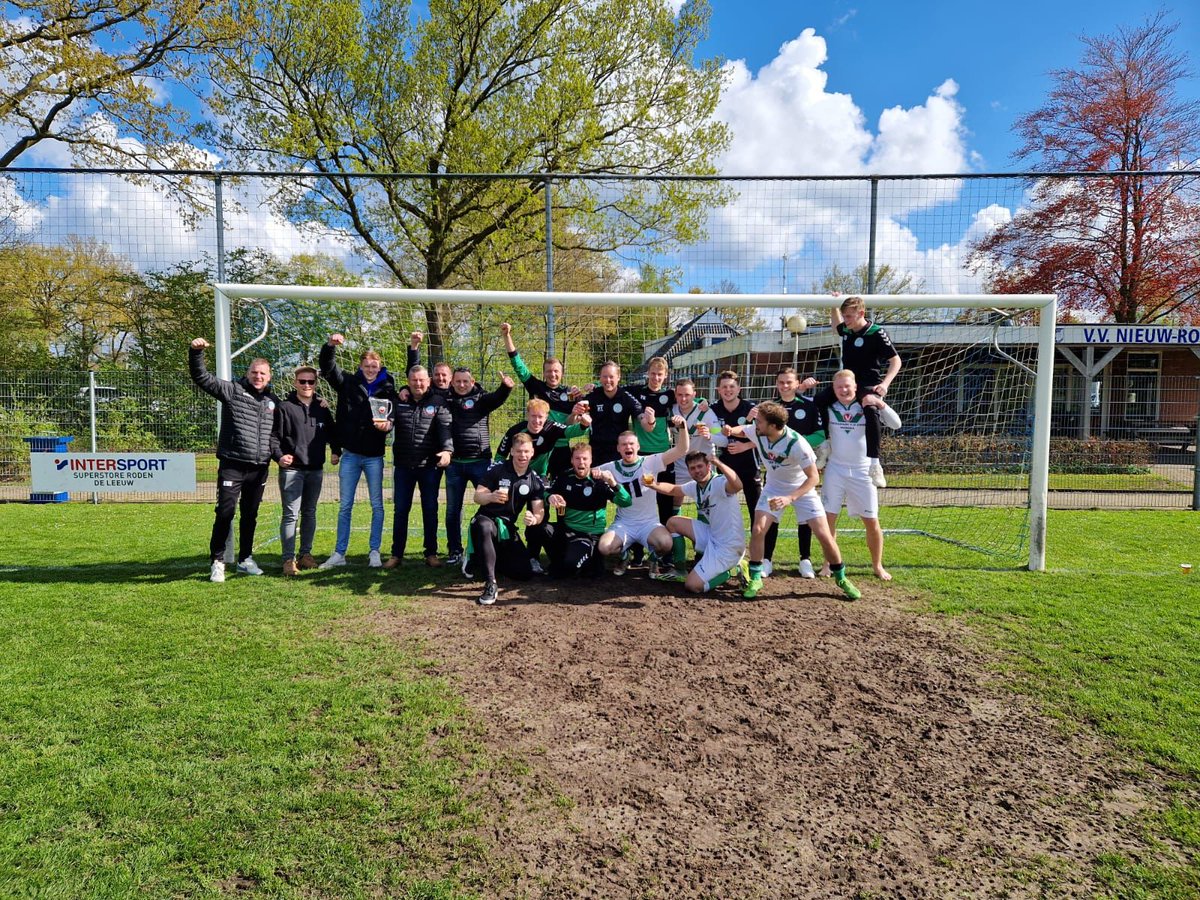 VV Warga tweet media