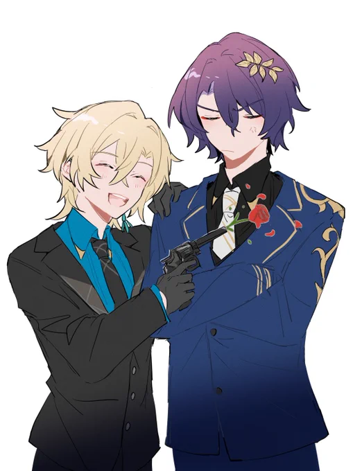 レイチュリ 