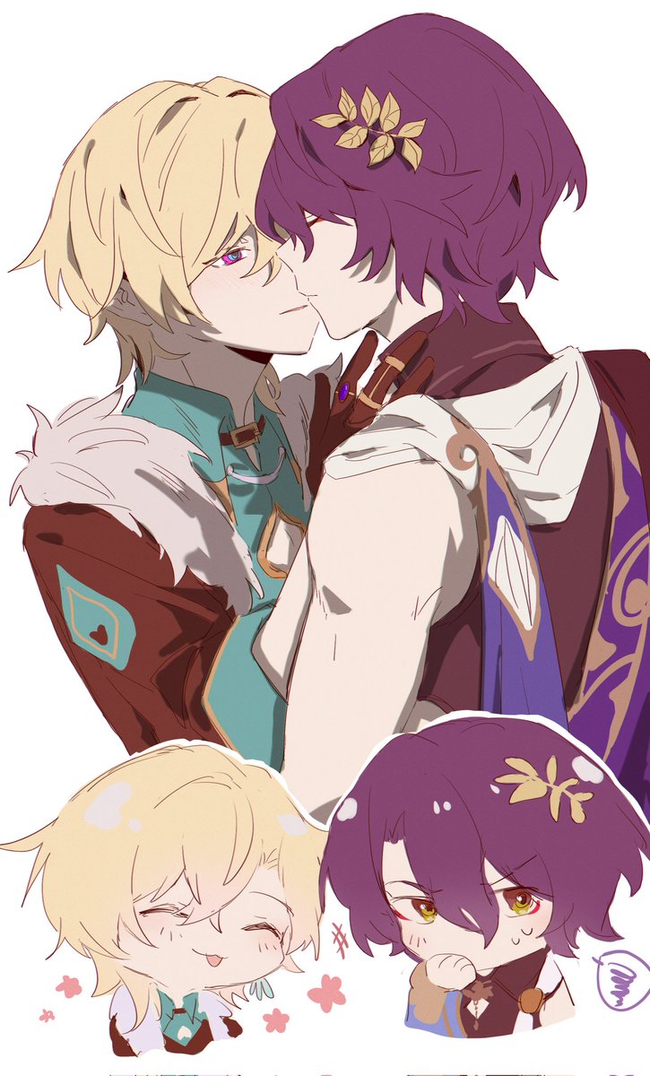 レイチュリ 