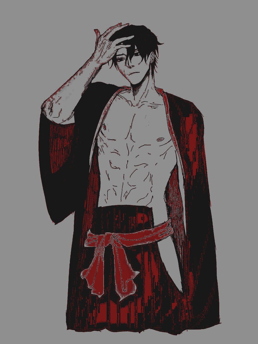 ᅠ 

ᅠ 
⠀ ⠀ Such 𝐒𝐈𝐍𝐅𝐔𝐋 activities on a day for the lord. 

⠀ ⠀ ⠀ ⠀ Fine, he will indulge you this once 

⠀ ⠀ ⠀ ⠀ #SeductiveSunday 
ᅠ 

ᅠ