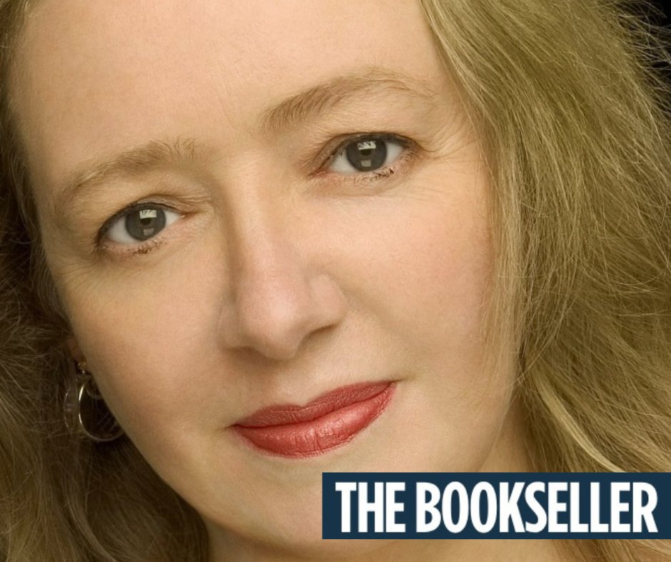 We thought you'd be interested in this article from The Bookseller about Barbara Nadel’s D I Ikmen novels being adapted for the BBC. Read the article here: thebookseller.com/rights/barbara…