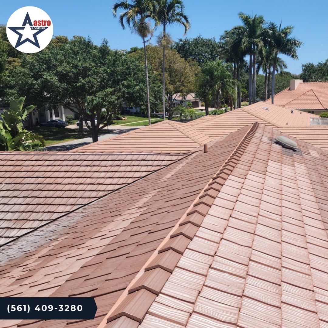 Trust the roofing experts at Aastro Roofing to elevate your home's protection and beauty! 🏡

#aastroroofing #roofing #floridaroofing #roofingexperts #roofreplacement #roofrepair #roofinspection #roofmaintenance #remodeling #shingleroof #tileroof #residentialroofing