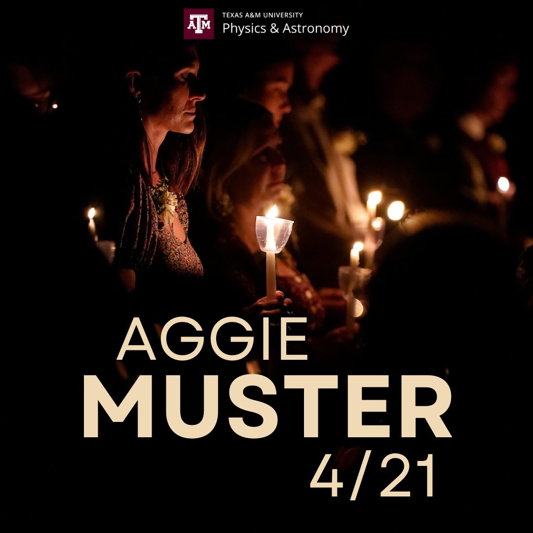 Softly call the muster. Here.