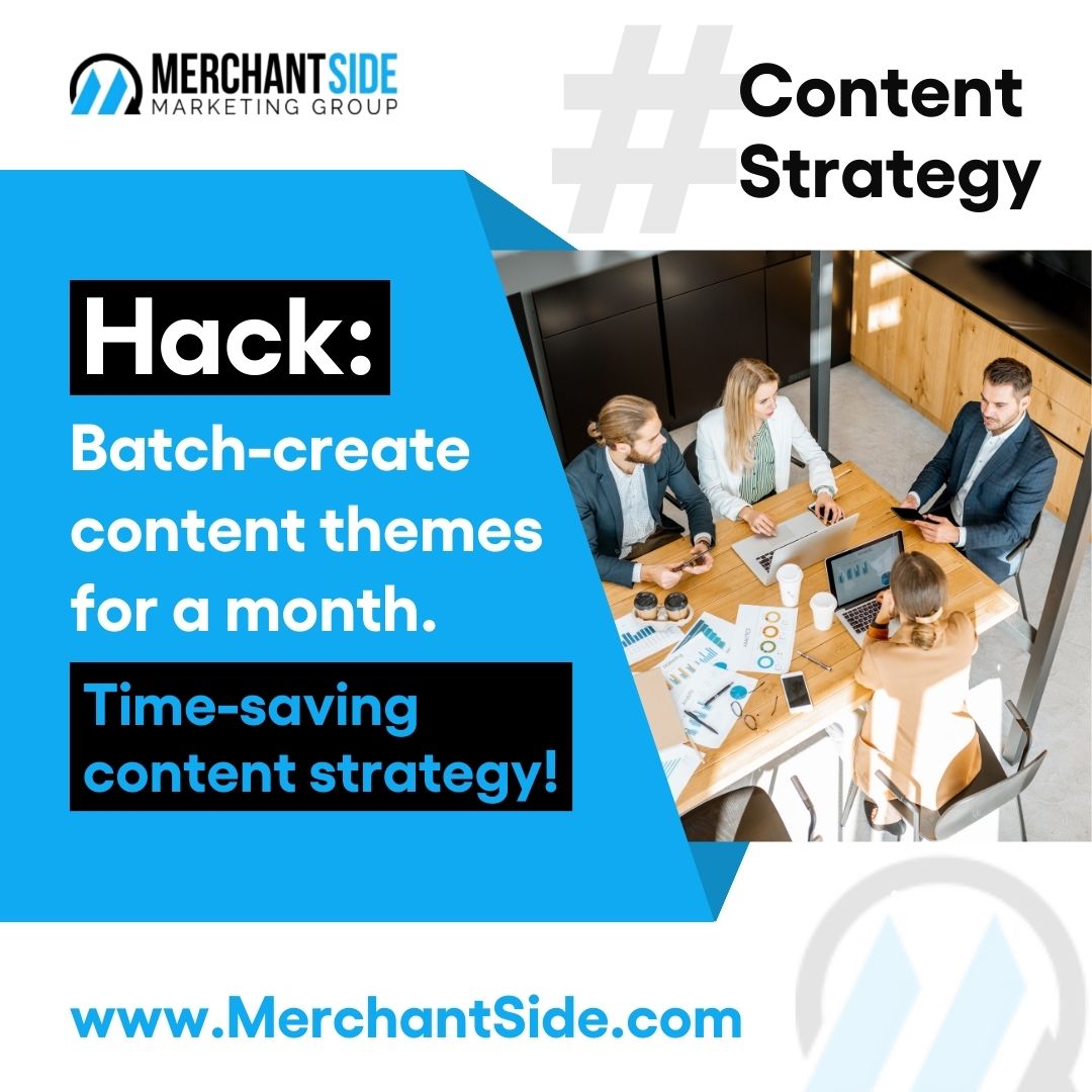 MerchantSide tweet media