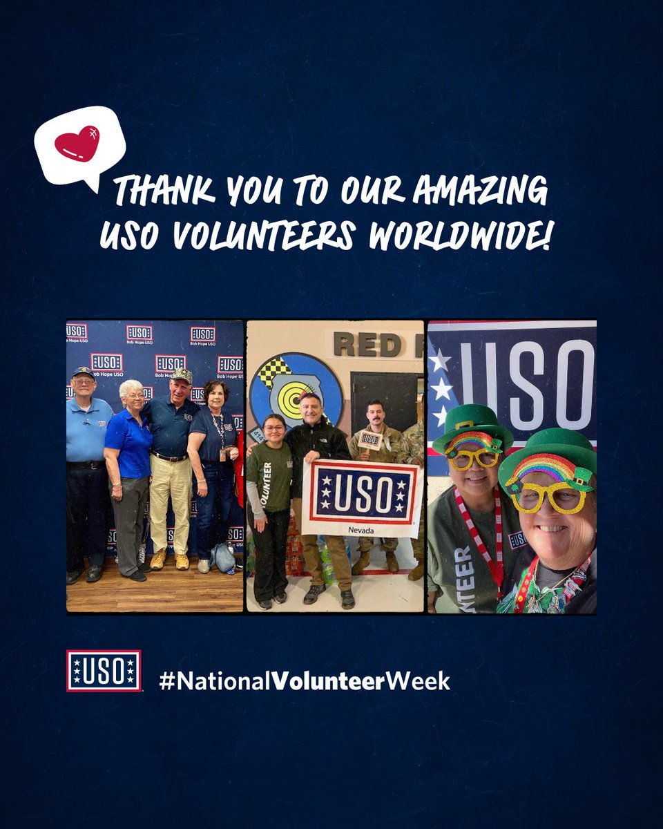 National Volunteer Week is celebrated annually and this year it will be observed from April 21 to 27. This celebration is about placing a spotlight on inspiring figures whose invaluable seeds of kindness through volunteering are bettering the community.