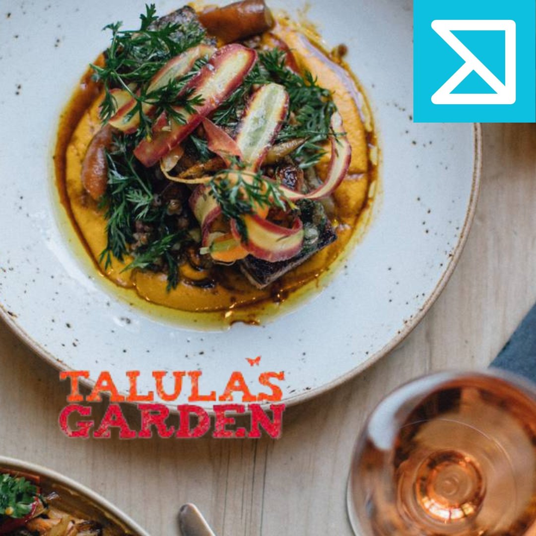 Thank you, Talula's Garden,  for your support of Action Wellness for our Dining Out for Life event on April 25th.