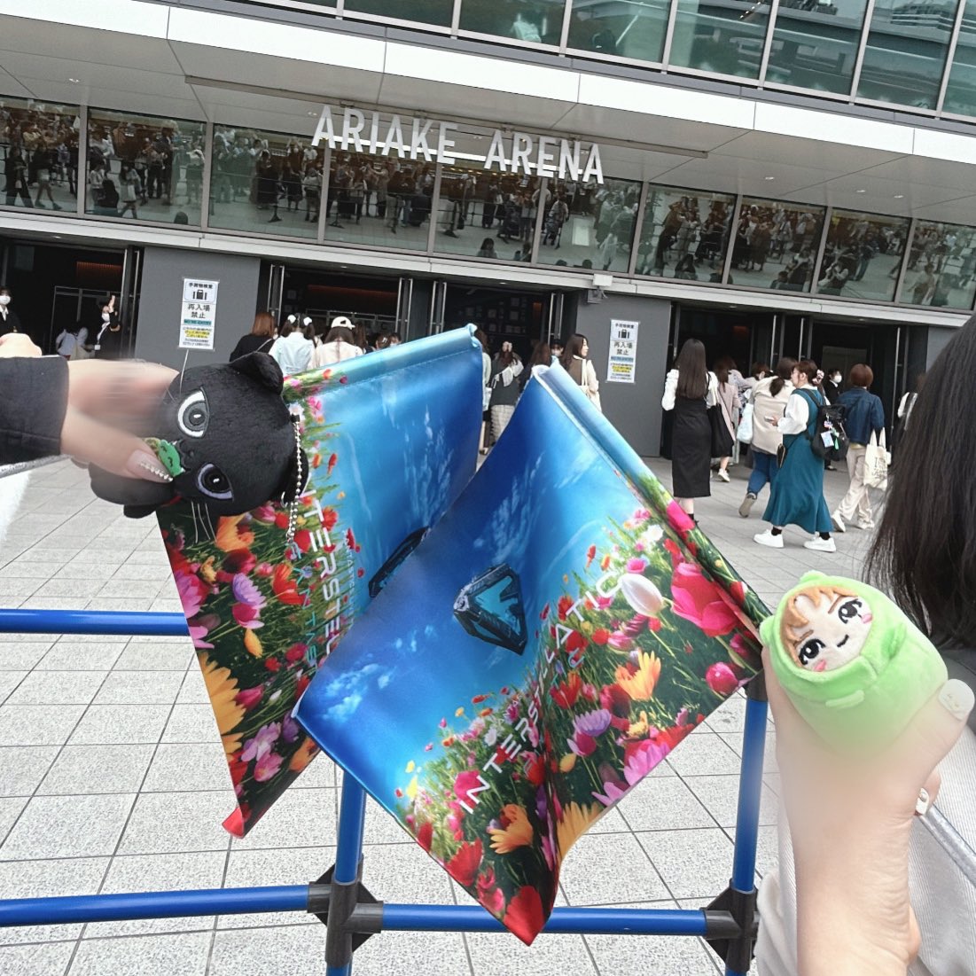 kry_riel___09's tweet photo. IF_FNTたのでした𐔌ᵔ ܸ>⩊<︎︎ ͡ 𐦯ᡣ𐭩 https://t.co/loInmidBR4